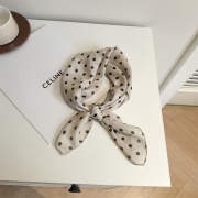 JESMARY -  Gia Công Khăn Bandana Theo Yêu Cầu: Giải Pháp Nhận Diện Độc Bản Từ Xưởng JESMARY